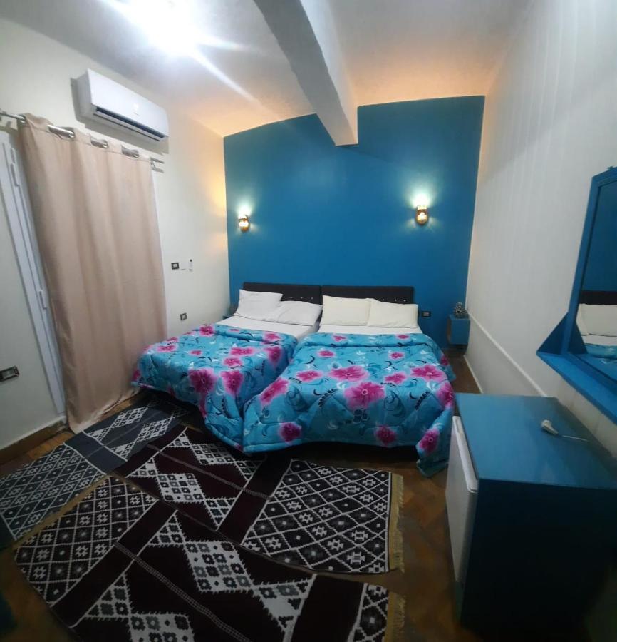Happy Hostel Cairo Exterior photo