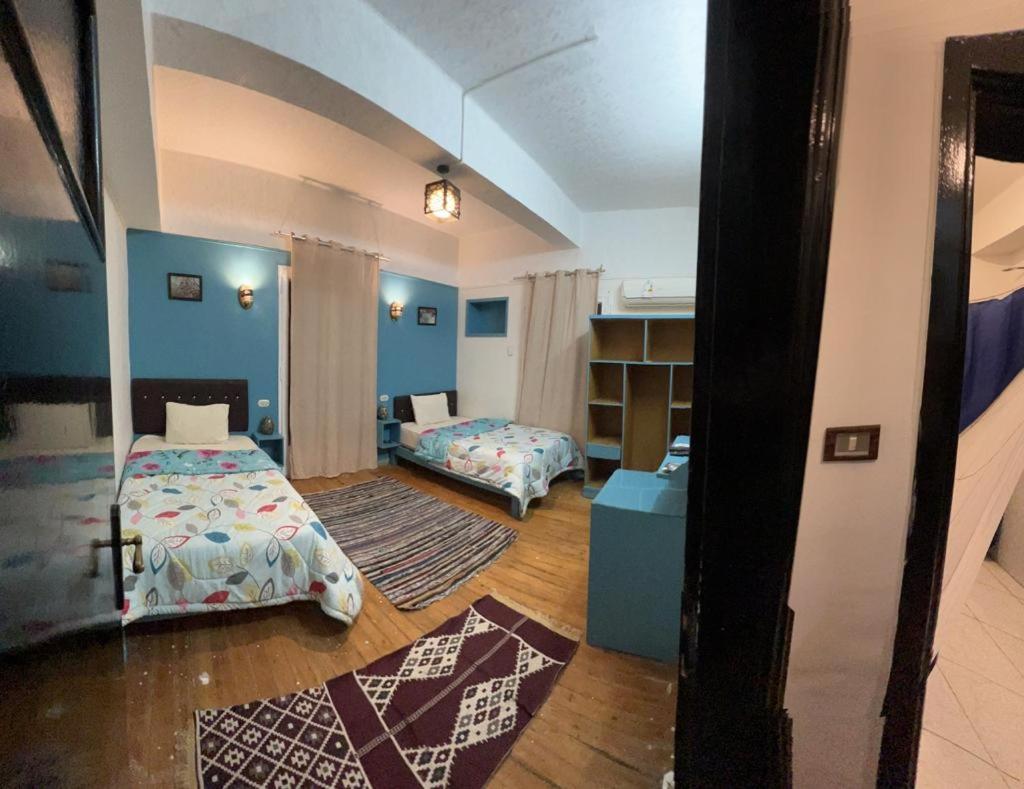 Happy Hostel Cairo Exterior photo